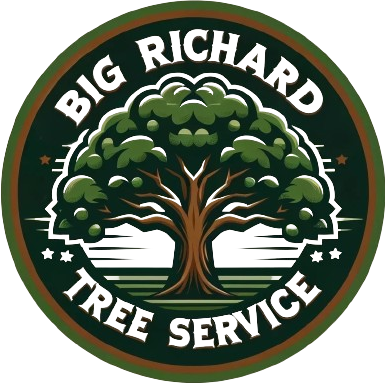 Big Richard Tree Service